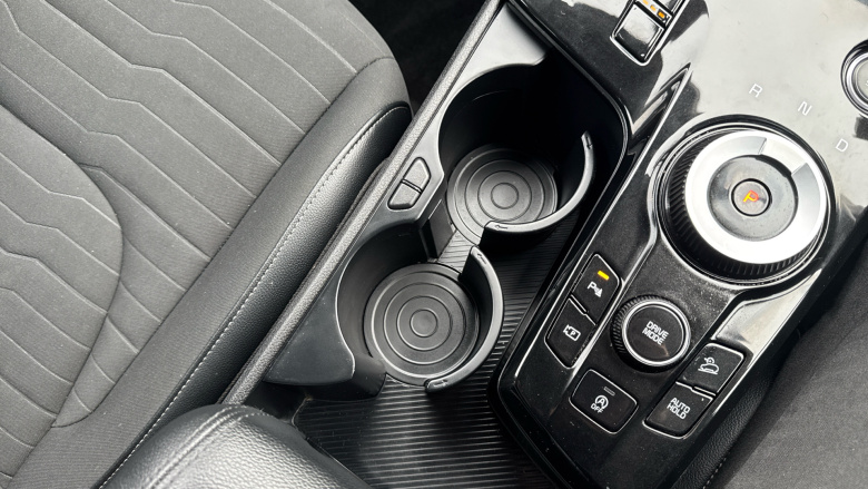 Kia Sportage 1.6T GDi 48V ISG 3 5dr DCT Petrol Estate